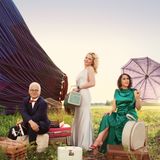 Hang on Pink Martini Part 2
