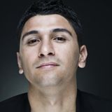 Purple Inc. Podcast 002 - Shlomi Aber