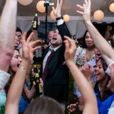 Ali and Paul's EDM Wedding Mix