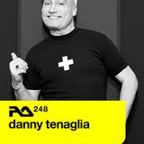 Dany Tenaglia - Resident Advisor podcast 248