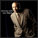 RADIO SALSA CLÁSICA CON EL CAOBO | 13 DE NOVIEMBRE 2014 | INTERVIEW with JOSÉ MADERA