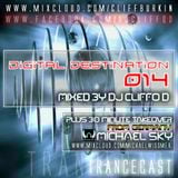 Guestmix for Digital Destination 014