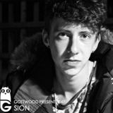Gottwood Presents 047 - Sion