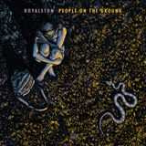 Royalston 'People On The Ground' album mini-mix