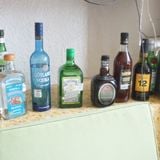 Copeando con los Guarriors - Marzo 2014