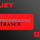 Set Progressive 13