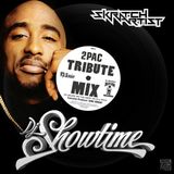 2 Pac Tribute Mix Seg. 1
