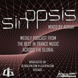 Sinopsis 034 - mixed by Aeriah