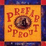 album \ prefab sprout - greatest hits