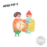 Weird POP 3