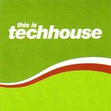 Deejay Andres Navarro - Tech House Nights