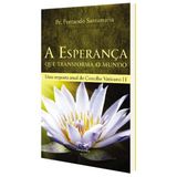 Livro A Esperança que transforma o mundo