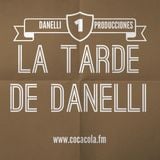 Es muy Bueno - La Tarde de Danelli 06