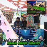 Zooropix vs Beyond Infinity @ Demo.Hedo.Cracy Open Air - 26.04.2014
