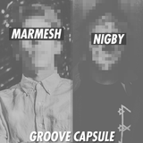Live on Groove Capsule Ep. 002 (Radiate FM 26.April 2014)