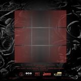 DSIX pres. AUDIO KOLLEKTIV BLACK VALENTINE pt. 2 feat. Oki Koro and Darma at Hide & Seek