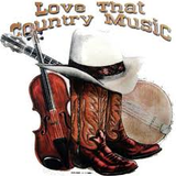 something a little bit... Country music (part 2) - Sun Sept 14th 2014