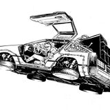 Back to the Future of the Eighties Volume One