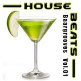 HOUSEBEATS-Bargrooves (Volume ONE)