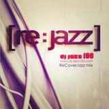 Dj Jaka100 - ReCoverJazz mix