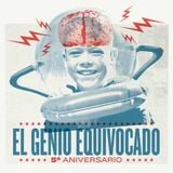 V Aniversario El Genio Equivocado Mixtape