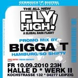 Fly High! Promo Mix 2010