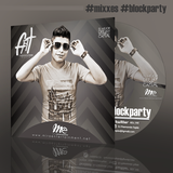 BACHATAS & SALSA ALCOBA (DJ Fhernando Tapia)