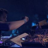 Florian Meindl LIVE at FLASH Recordings Labelnight 2015