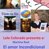 La pantera rosa y el amor incondicional