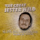 VOL. 26 - SLIM