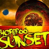 hofer66 - sunset - live at ibiza global radio - 150727
