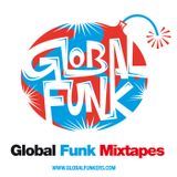 Global Funk Mixtape 003