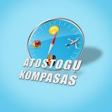 ZIP FM / Atostogų kompasas / 2011-08-19
