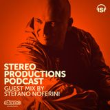 WEEK47 2014 :: Guest Mix - Stefano Noferini (IT)