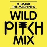 Wild Pitch Mix