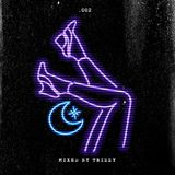 NITE*MOVES .002 mixed by Trizzy
