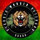 CLASSIC WONDER VETERANS HOST SUFFERAH'S CHOICE RADIO SHOW 30TH MARCH 2015