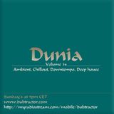 Cham'o presents Dunia : 34