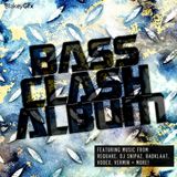 Bassclash The Album (Mixed by Tobias yo!)
