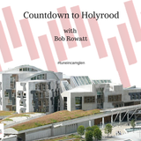 Taylor Muir, Conservative Party on Countdown to Holyrood 1st April 2016