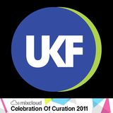 UKF Music Podcast #13 - Delta Heavy in the mix