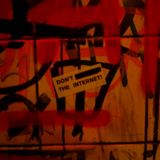 Psy-trance DJSET@VanTinen Amsterdam 20 may 2012