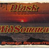 Diusk - MidSommar-