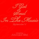 In The Mix By Ahmed Eid (Episode V - December 2013)