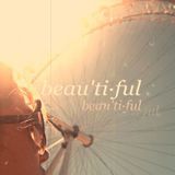 beau'ti·ful