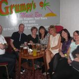 Grumpy Soul 9 till 11 spots