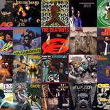 xeroshiki 90s Pure Hardcore HipHop Classics