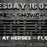 Ingler aka Laurent Ho @ Gabber.Fm (N.e.tunes Showcase #34)16.07.14