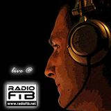 Shaken Sound 003 live @ radioFTB.net
