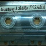 Stretch Armstrong & Bobbito Side B Vol. 1